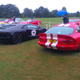 Illustration for article titled Lamborghini at Salon Prive